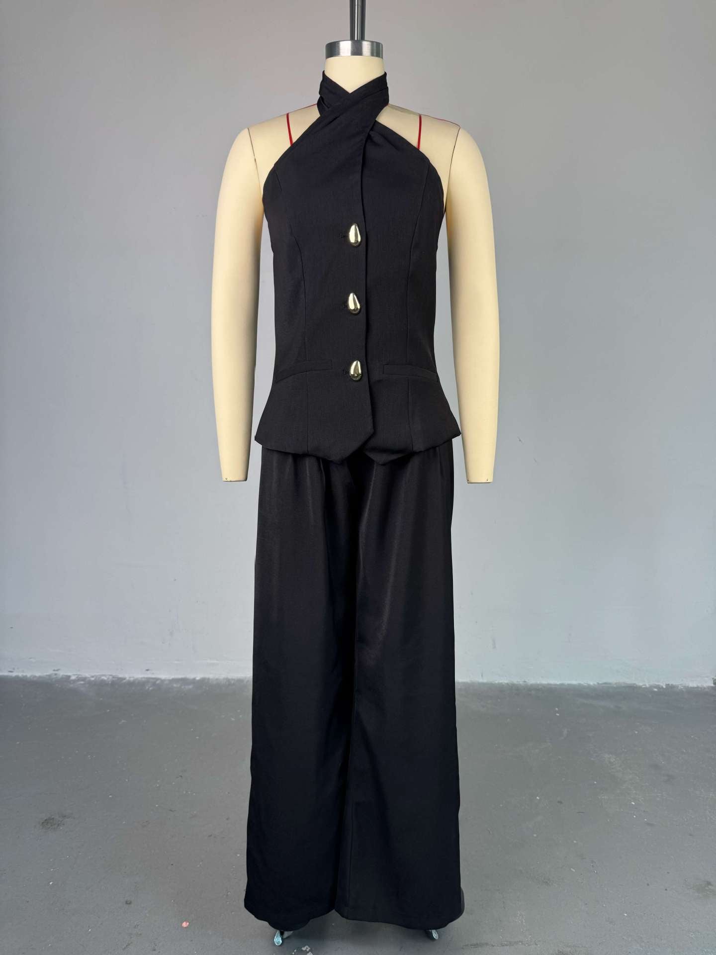 Conjunto em alfaiataria Beatriz®