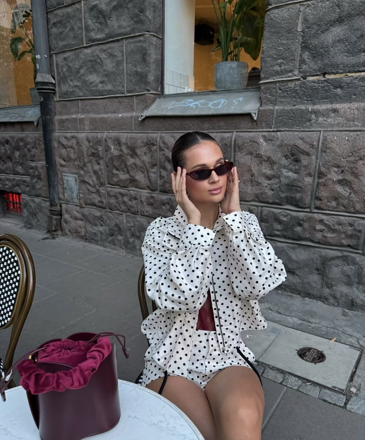 Conjunto Tandara®️