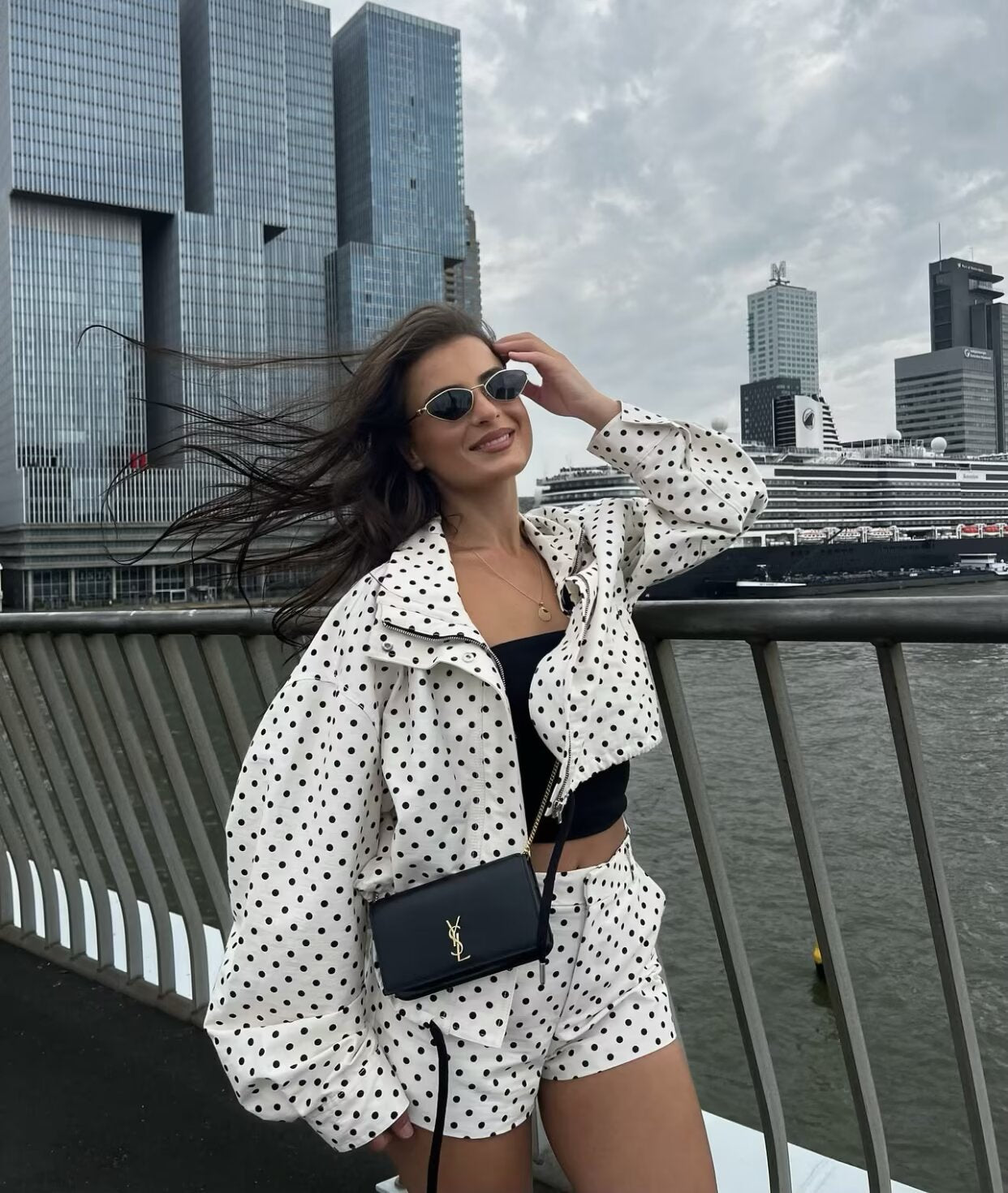 Conjunto Tandara®️