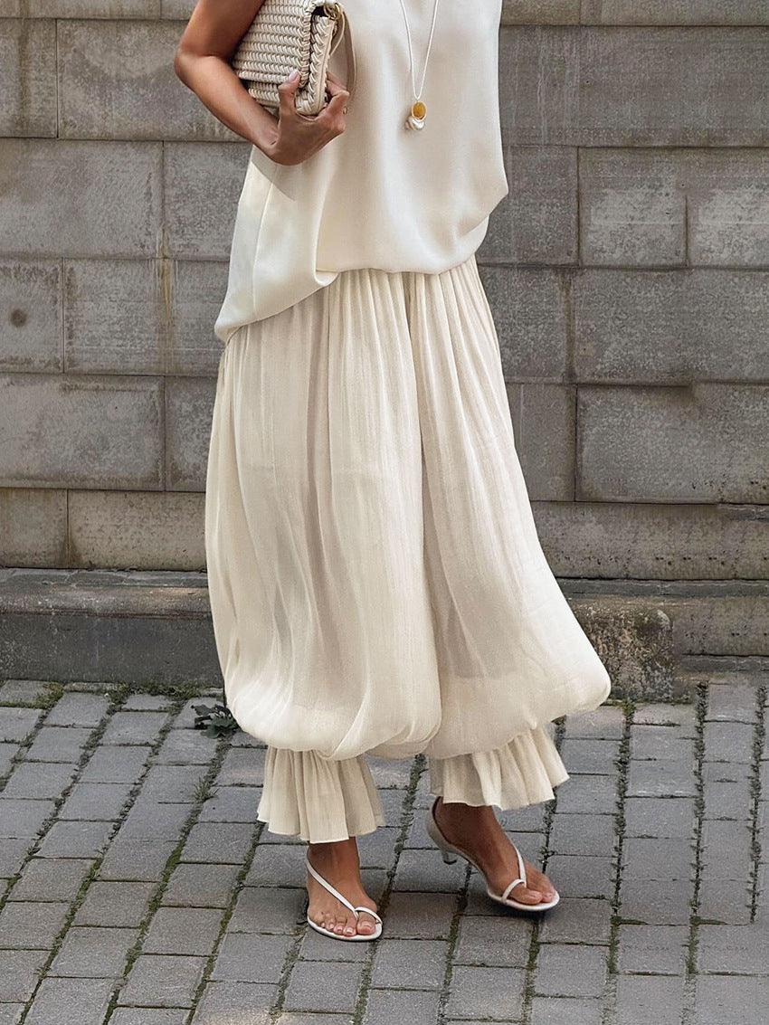 Calça aladim Fiorella®