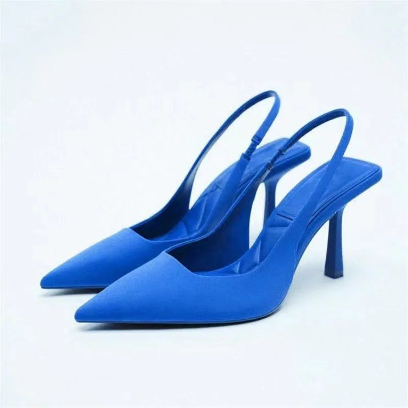 Scarpin Priscila®