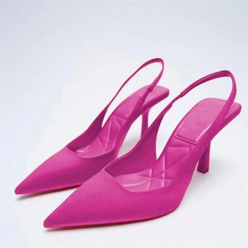 Scarpin Priscila®