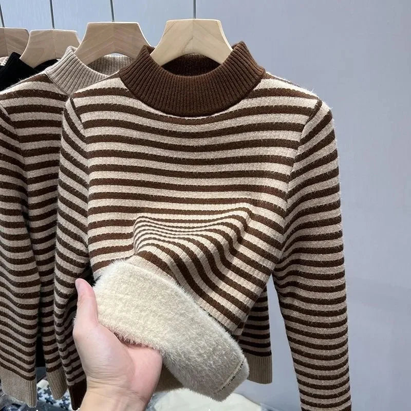 Suéter Peluciado Sandy®