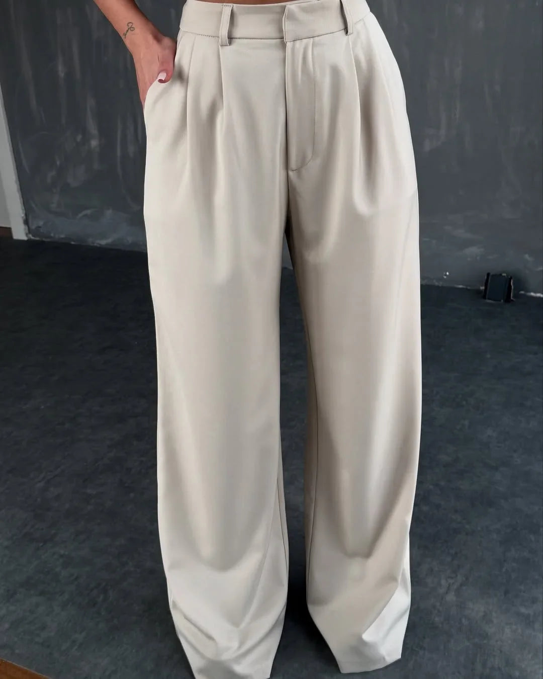 Conjunto em alfaiataria Beatriz®