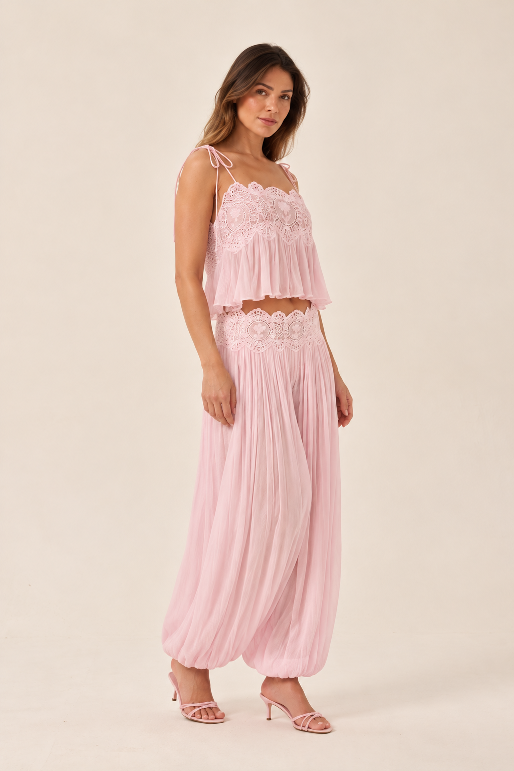 Conjunto Malena®
