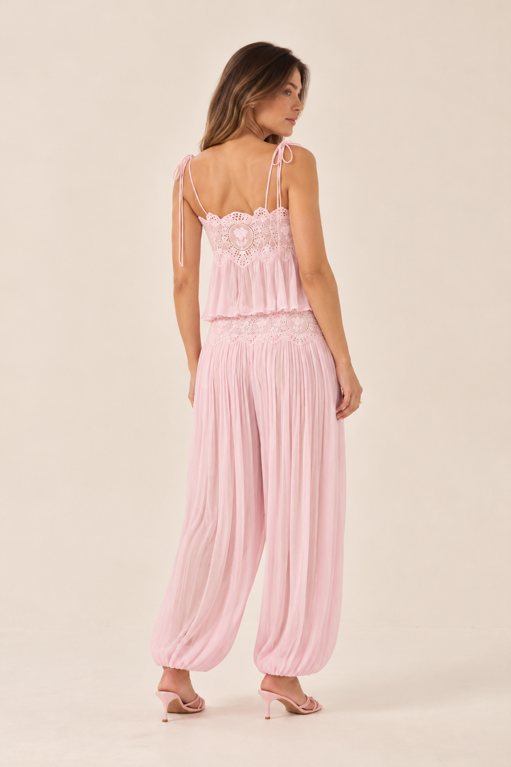 Conjunto Malena®