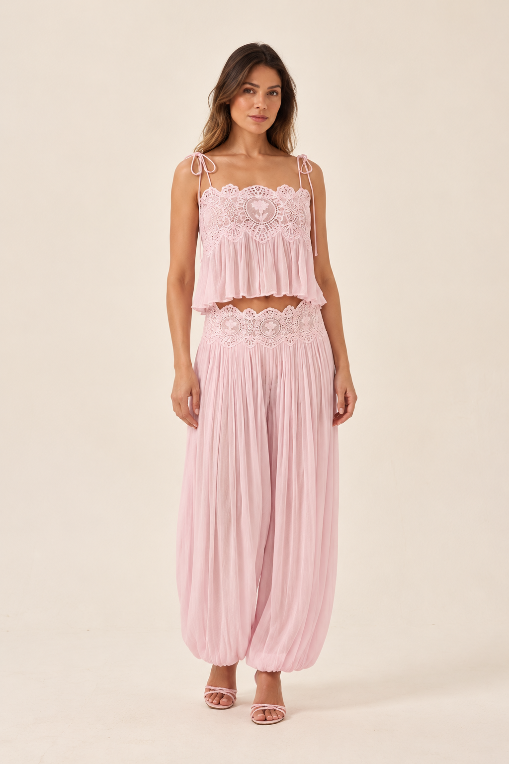 Conjunto Malena®