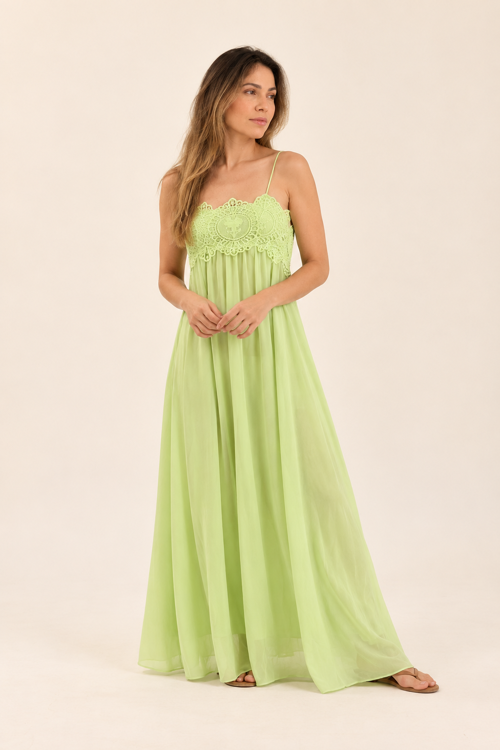 Vestido Zalis®
