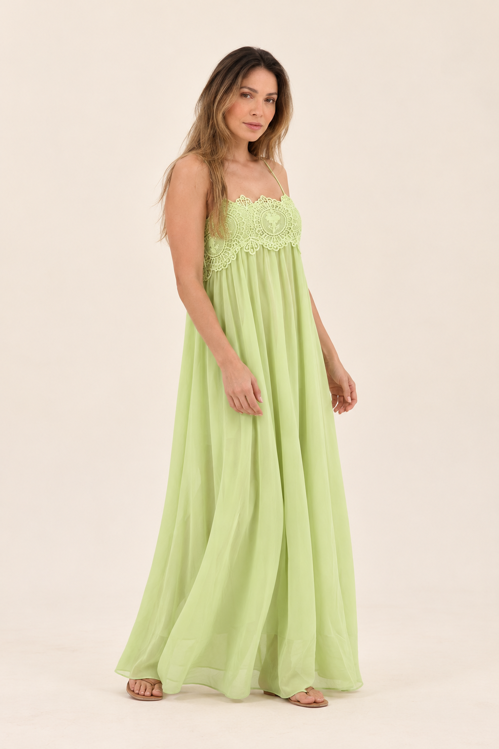 Vestido Zalis®