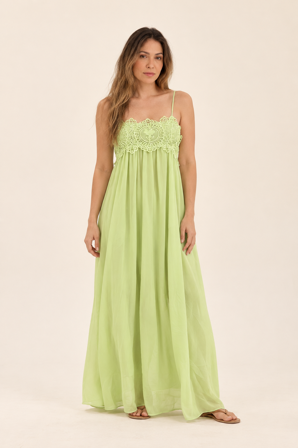 Vestido Zalis®