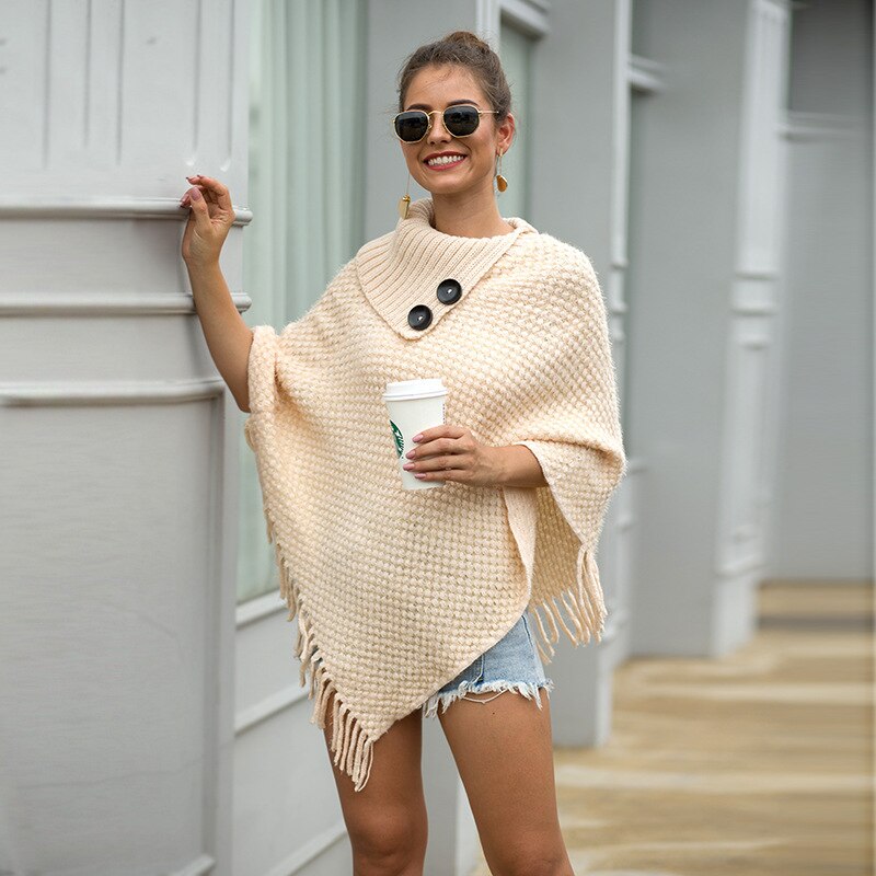 Poncho Helen®